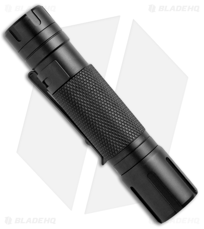 Smith & Wesson Delta 2 Compact Tactical Flashlight + Pen Light Combo