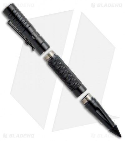Smith & Wesson Delta 2 Compact Tactical Flashlight + Pen Light Combo