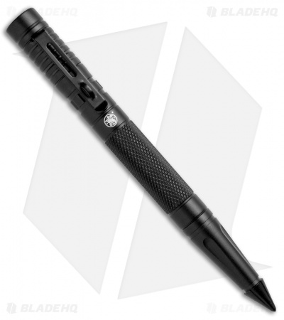 Smith & Wesson Delta 2 Compact Tactical Flashlight + Pen Light Combo