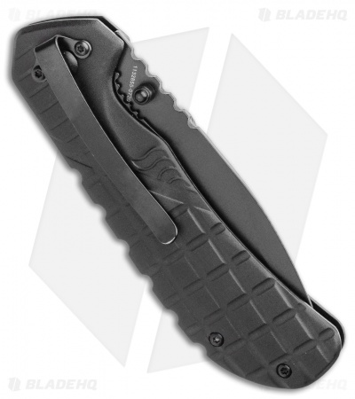 Smith & Wesson M&P Grenade Combo w/Gift Tin Black Aluminum - 1122651