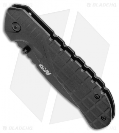 Smith & Wesson M&P Grenade Combo w/Gift Tin Black Aluminum - 1122651