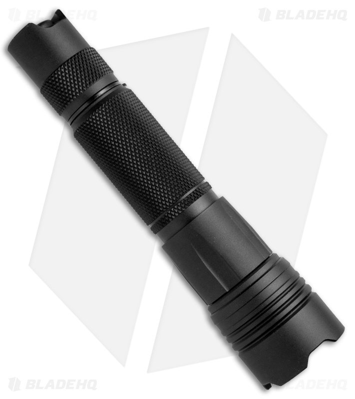 Smith & Wesson M&P 15 Rechargeable LED Flashlight (800 Lumens)