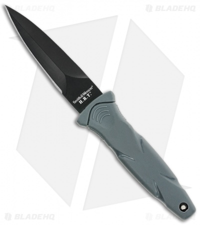 Smith & Wesson Neck / Boot Knife Combo