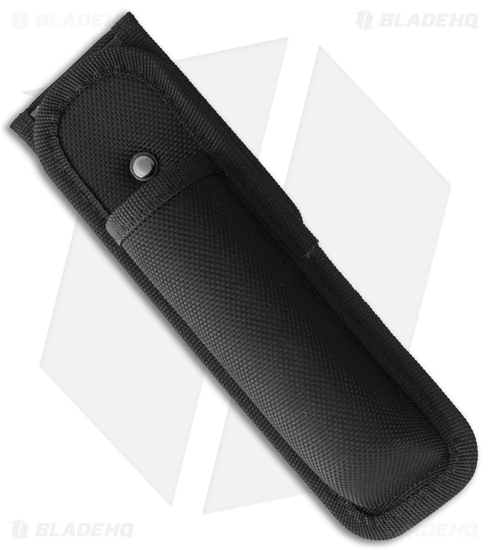 Smith & Wesson S&W Baton W/360 Sheath Black Rubber (21" Black)
