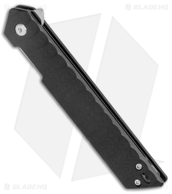 Smith & Wesson 24/7 Tanto 8cr13MoV Black G-10 (3.5" Satin)