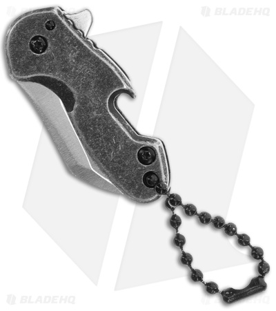Smith & Wesson Drive Flipper Frame Lock Knife Gray SW Stainless Steel (1.5" SW)