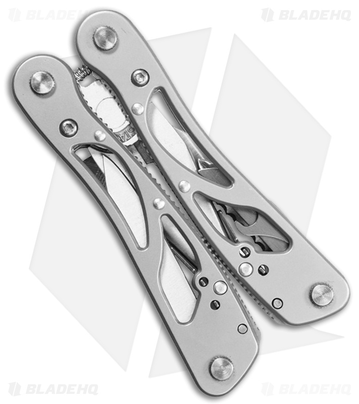 Smith & Wesson Knife And Tool Combo 1085961 - Blade HQ