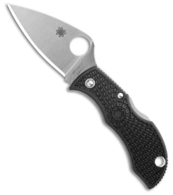 Don Filo - Spyderco C154PBK