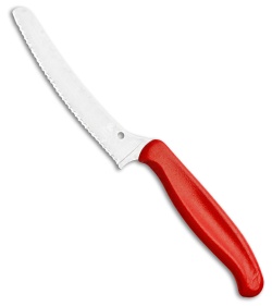 shunページ Kitchen Utility Knife | Sora; Beautiful, Lightweight | Shun