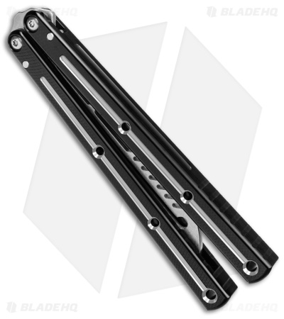Squid Industries Krake Raken Trainer V2.5 Black - Blade HQ