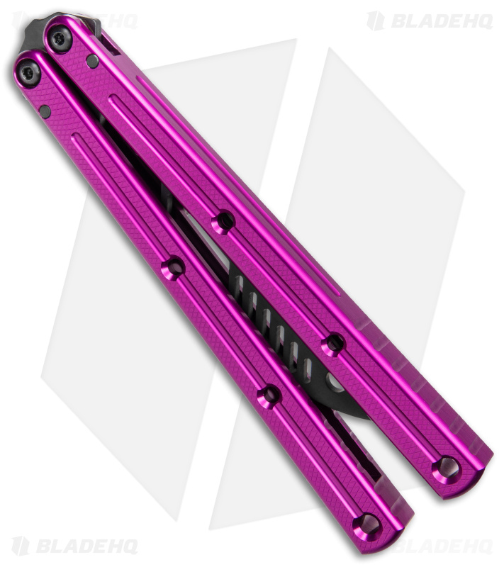 Squid Industries Krake Raken V2.5 Inked Purple - Blade HQ