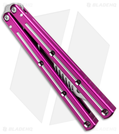 Squid Industries Krake Raken V2.5 Inked Purple - Blade HQ