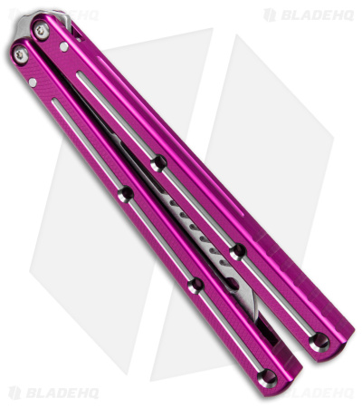 Squid Industries Krake Raken V2.5 Inked Purple - Blade HQ