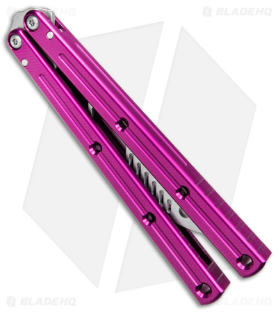 Squid Industries Krake Raken Trainer V2.5 Purple - Blade HQ