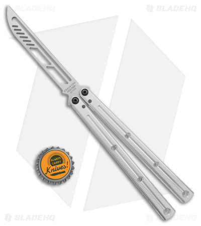 Squid Industries Krake Raken Butterfly Trainer - Blade HQ