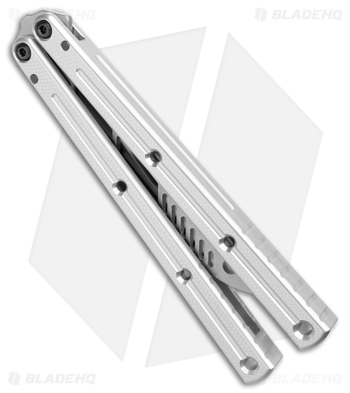 Squid Industries Krake Raken Butterfly Trainer - Blade HQ