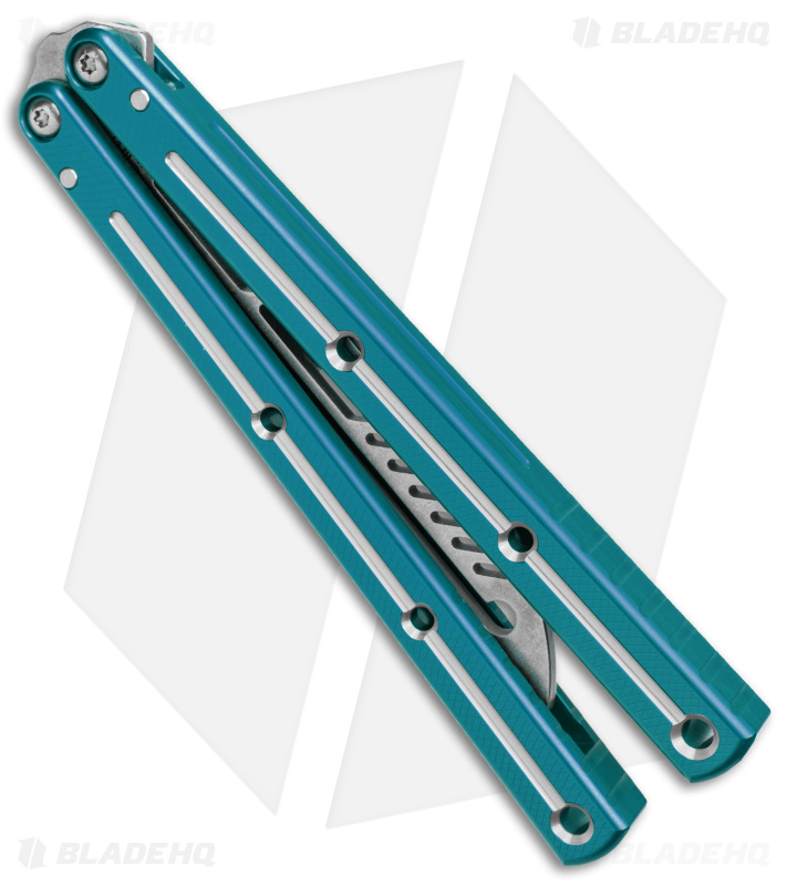 Squid Industries Krake Raken Trainer V2.5 DT Teal - Blade HQ