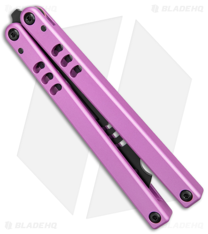 Squid Industries Mako V4.5 Trainer Pink (Black) - Blade HQ
