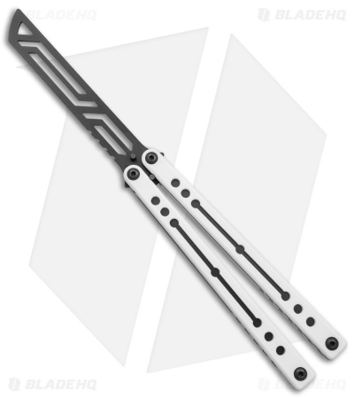Squid Industries Nautilus Trainer V2 Winter - Blade HQ