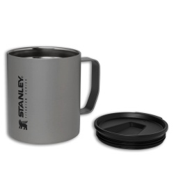 Stanley The Stay-Hot Titanium Camp Mug