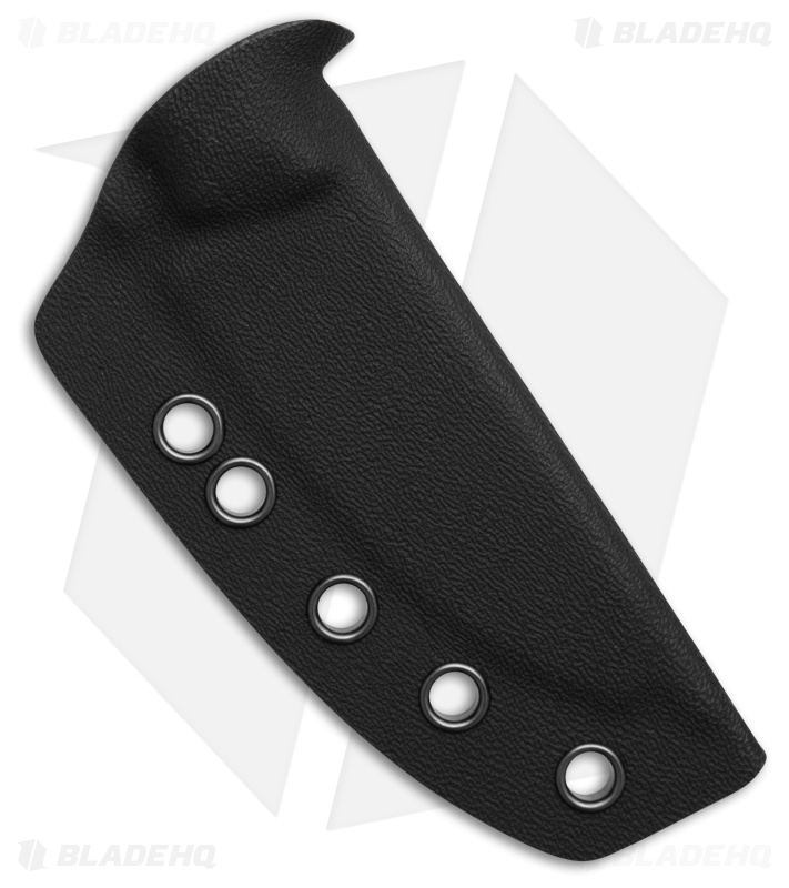 Straight Line Digger Kydex Sheath
