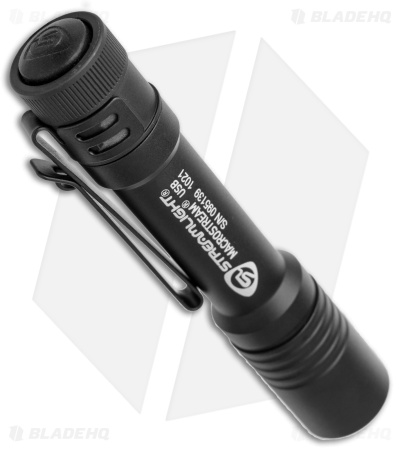 Streamlight MacroStream USB Flashlight Aluminum (500 Lumens)