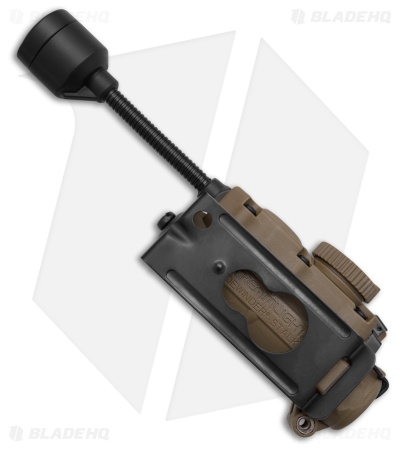 Streamlight Sidewinder Stalk Coyote Brown