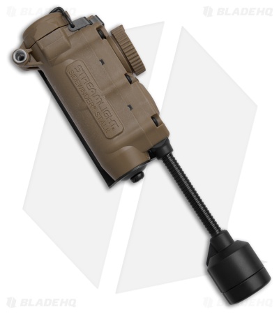 Streamlight Sidewinder Stalk Coyote Brown