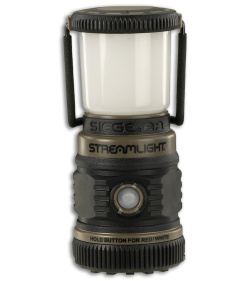 Streamlight Siege Compact Lantern (200 Lumens)