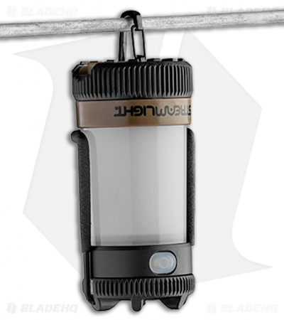 Streamlight Siege X Lantern/Flashlight Rechargeable USB Battery