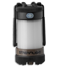 Streamlight Siege X Lantern/Flashlight Rechargeable USB  Battery (325 Lumens)