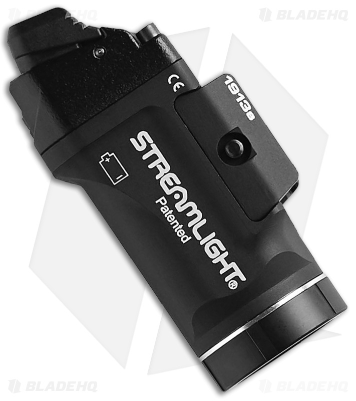 Streamlight TLR-7 Gunlight with Side Switch