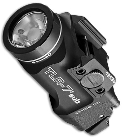 Streamlight TLR-7 Gunlight with Side Switch