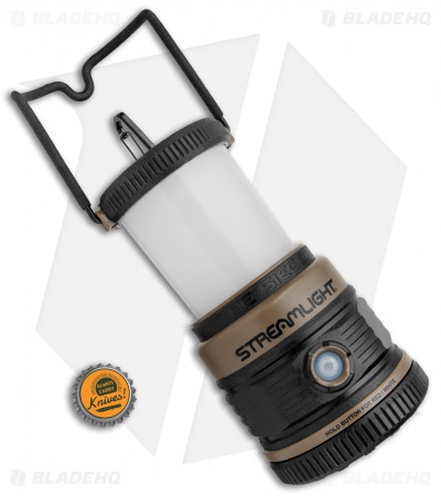 Streamlight The Siege LED Lantern (540 Lumens)