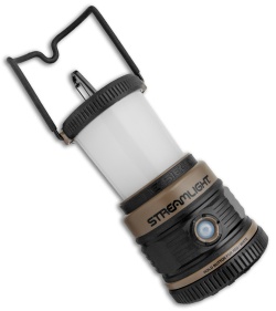 Streamlight Siege X Lantern - 18650 Lithium Powered!! 