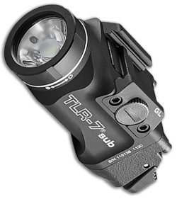 Streamlight TLR-7 Sub (For Sig Sauer® P365)