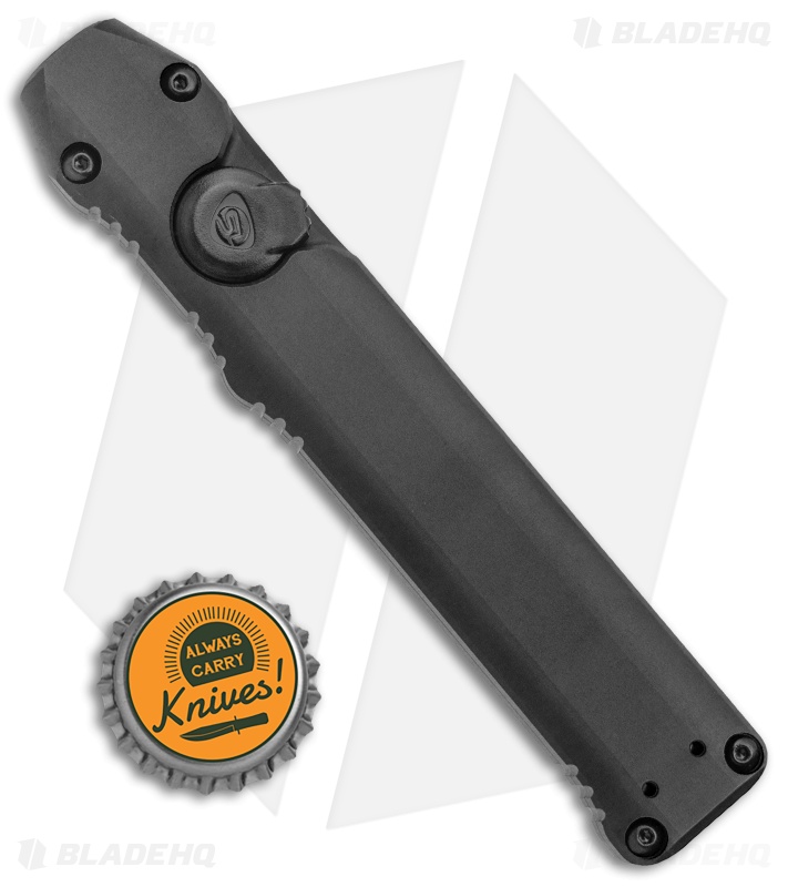 Streamlight Wedge USB-C Rechargeable Flashlight Black (1000 Lumens