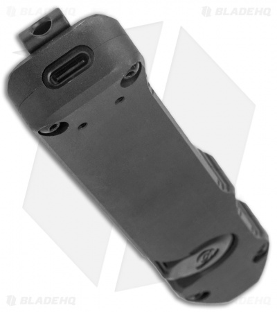 Streamlight Wedge USB-C Rechargeable Flashlight Black (1000 Lumens)
