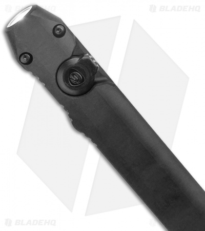 Streamlight Wedge USB-C Rechargeable Flashlight Black (1000 Lumens)