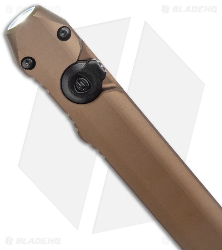 Streamlight Wedge USB-C Rechargeable Flashlight Coyote (1000