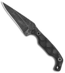 ULTI-CLIP UltiTuck Attachment Clip - Black - Blade HQ