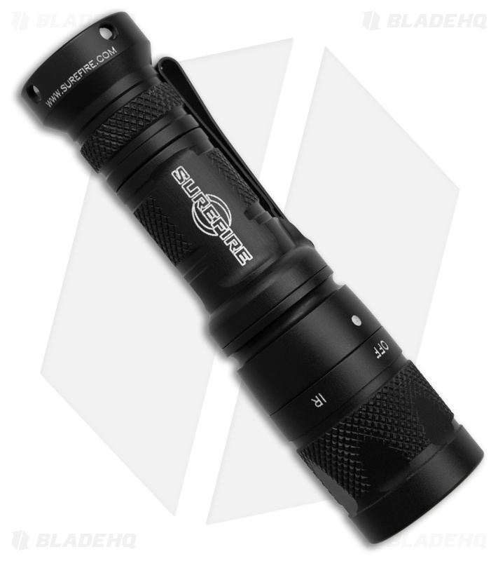 Amazon.com: SureFire Aviator Flashlights with Dual Output