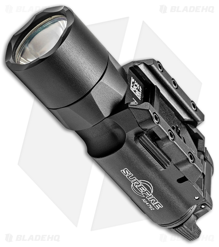 【実物】SUREFIRE X300 ULTRA LEDフラッシュライト SureFire Desert Tan X300 Ultra LED Handgun WeaponLight