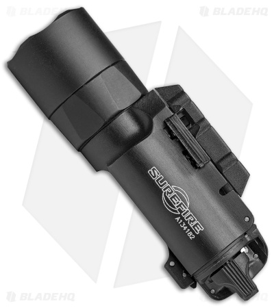 SUREFIRE X300 実物 SureFire X300 Tactical Handgun / Long Gun LED Weaponlight w