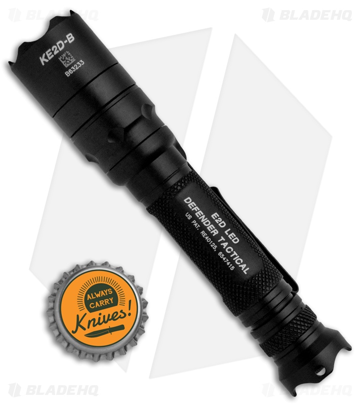 Amazon.com: SureFire E2D Defender Ultra Dual-Output LED