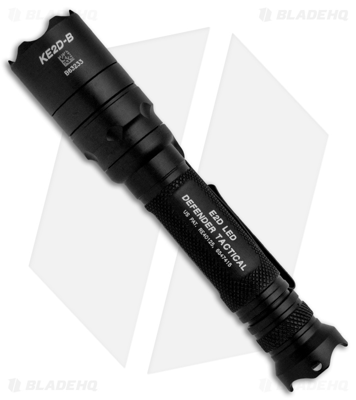 ライト・ランタン SUREFIRE E2D DEFENDER Amazon.com: SureFire E2D Defender Ultra Dual-Output LED