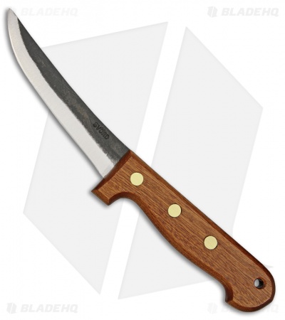 Svord 5.4" Boning Kitchen Knife Wood Two-Tone