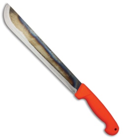 5 Plastic Handle Kiwi Knife (195)