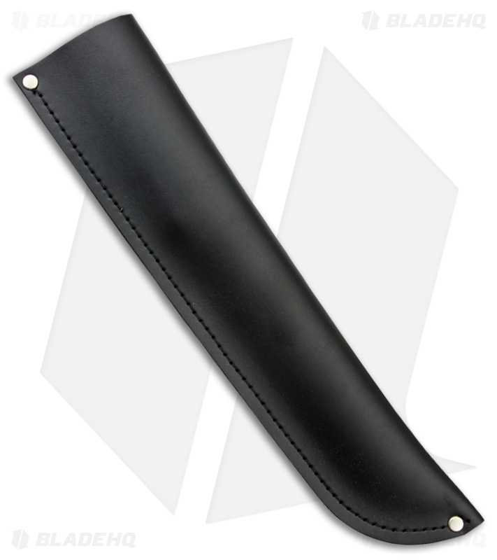 Svord Kiwi Pig Sticker Fixed Blade Knife Black Polymer (6.75" Two-Tone)