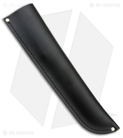 Svord Kiwi Pig Sticker Fixed Blade Knife Black Polymer (6.75" Two-Tone)